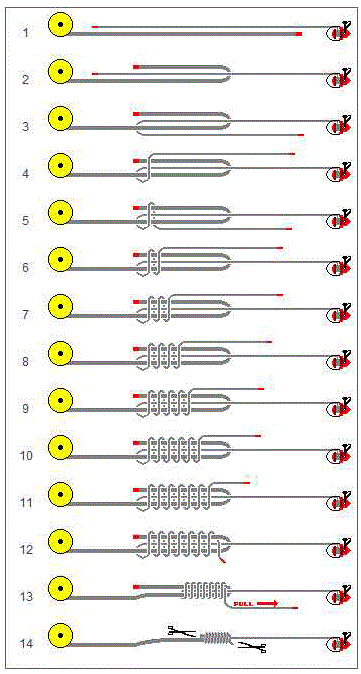monturi crap - nod-albright-cel-mai-bun.gif